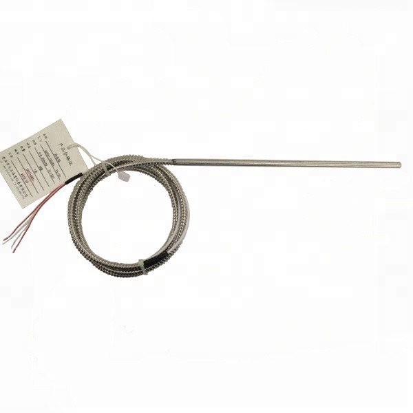 Pt 100 4 wire