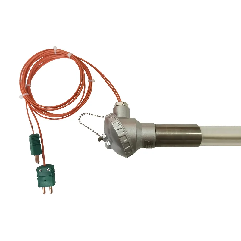 S Type Thermocouple