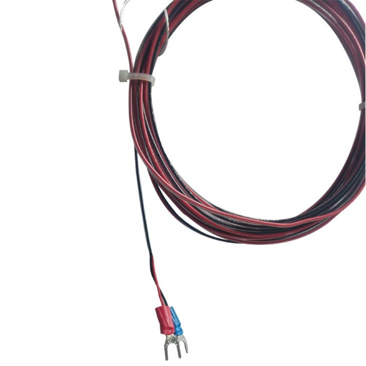 Soft Cable Type Thermocouple