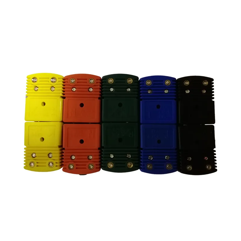 Thermocouple Connectors