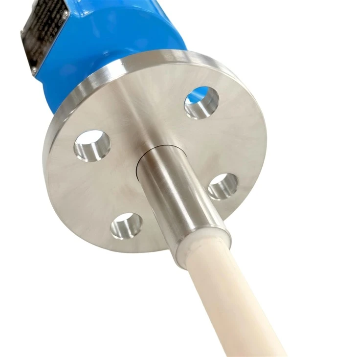 Type B Precious Metal Explosion-Proof Thermocouple factory